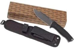 Lionsteel M5 - G10, Black Sleipner DLC -Couteausuisse Magasin LI M5B G10 09 lionsteel li m5b g10 09