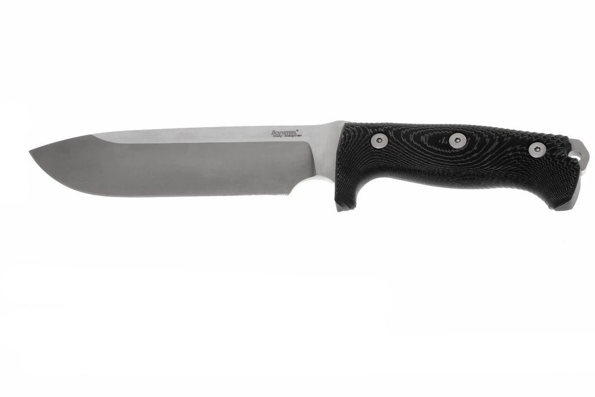 LionSteel M7 MS 3 LionSteel M7 MS