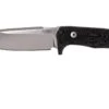 LionSteel T5, Satin Couteau Fixe -Couteausuisse Magasin LI T5 MI 01 lionsteel li t5 mi 01