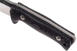 LionSteel T5, Satin Couteau Fixe 14 LionSteel T5, Satin Couteau Fixe -Couteausuisse Magasin LI T5 MI 05 lionsteel li t5 mi 05