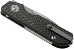 Liong Mah Traveller Spearpoint Carbonfiber Couteau De Poche 13 Liong Mah Traveller Spearpoint Carbonfiber Couteau De Poche -Couteausuisse Magasin LO TR SP CF 04 liong mah