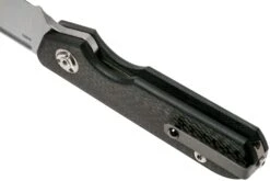 Liong Mah Traveller Spearpoint Carbonfiber Couteau De Poche 14 Liong Mah Traveller Spearpoint Carbonfiber Couteau De Poche -Couteausuisse Magasin LO TR SP CF 05 liong mah