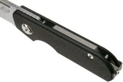 Liong Mah Traveller Spearpoint Carbonfiber Couteau De Poche 16 Liong Mah Traveller Spearpoint Carbonfiber Couteau De Poche -Couteausuisse Magasin LO TR SP CF 07 liong mah