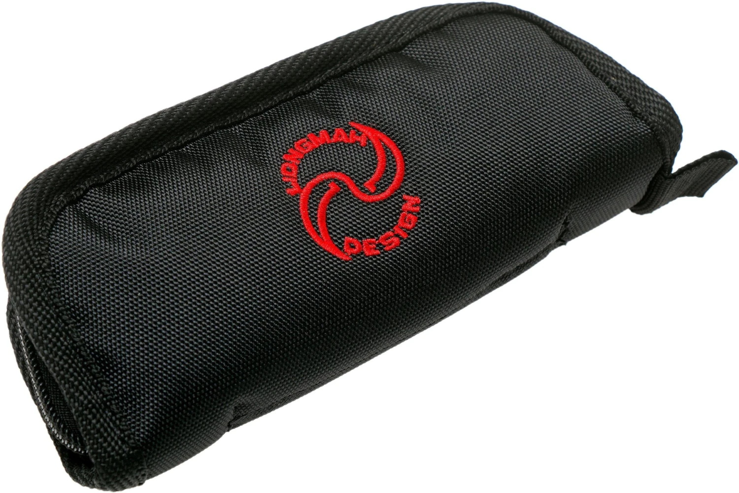 Liong Mah Traveller Spearpoint Carbonfiber Couteau De Poche 10 Liong Mah Traveller Spearpoint Carbonfiber Couteau De Poche – Image 8