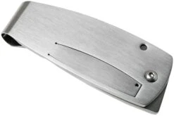 Mcusta MC-0082 Pocket Clip Kamon Kikyo Couteau De Gentleman 12 Mcusta MC-0082 Pocket Clip Kamon Kikyo Couteau De Gentleman -Couteausuisse Magasin MC 0082 05 mcusta