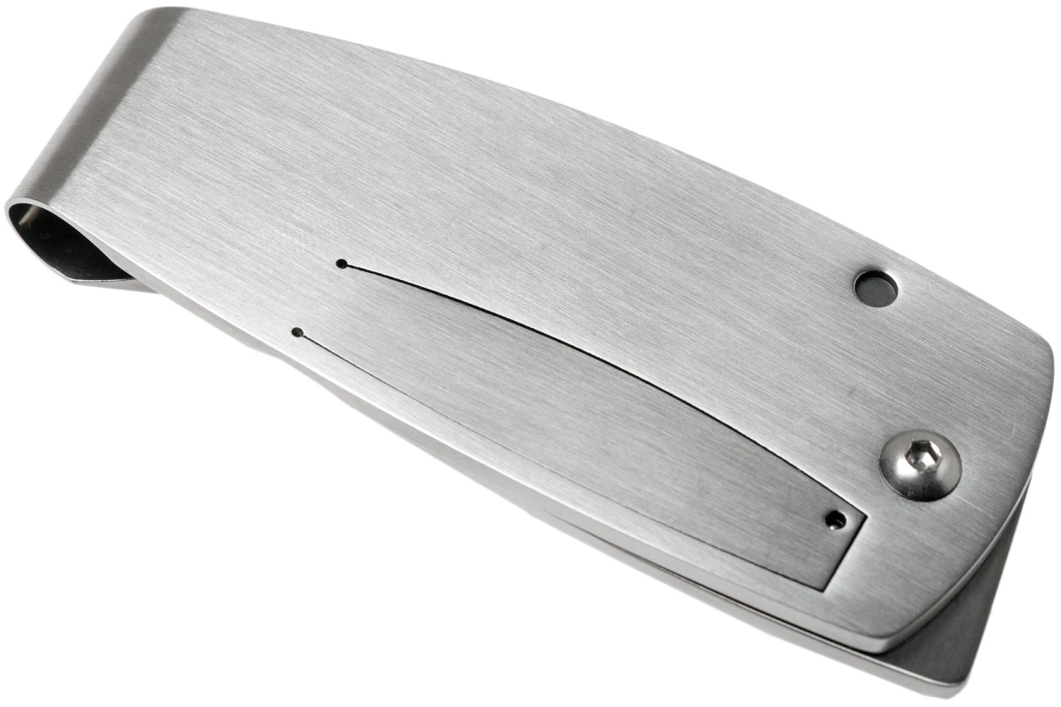 Mcusta MC-0082 Pocket Clip Kamon Kikyo Couteau De Gentleman 7 Mcusta MC-0082 Pocket Clip Kamon Kikyo Couteau De Gentleman – Image 5