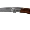 Mcusta MC-141G Shinra Mixture Ripple, Ironwood, Couteau De Gentleman -Couteausuisse Magasin MC 0141G 01 mcusta