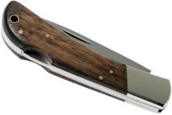 Maserin Caccia - Hunter, Walnut 126/1LG Couteau De Chasse 13 Maserin Caccia - Hunter, Walnut 126/1LG Couteau De Chasse -Couteausuisse Magasin ME 126 1LG 04 maserin v201906