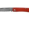 Maserin Scout Orange Micarta Couteau De Poche, 163-MA 1 Maserin Scout Orange Micarta Couteau De Poche, 163-MA -Couteausuisse Magasin ME 163 MA 01 maserin