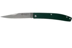 Maserin EDC Green 164-MV Couteau De Poche Slipjoint
