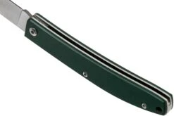 Maserin EDC Green 164-MV Couteau De Poche Slipjoint 14 Maserin EDC Green 164-MV Couteau De Poche Slipjoint -Couteausuisse Magasin ME 164 MV 05 maserin
