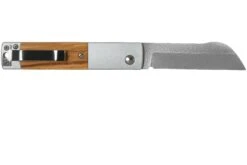 Maserin In-Estro Olive 165/OL Couteau De Poche Slipjoint 10 Maserin In-Estro Olive 165/OL Couteau De Poche Slipjoint -Couteausuisse Magasin ME 165 OL 02 maserin