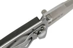 Maserin Onefold 550/KT Special Edition Couteau De Poche -Couteausuisse Magasin ME 550 KT 06 maserin