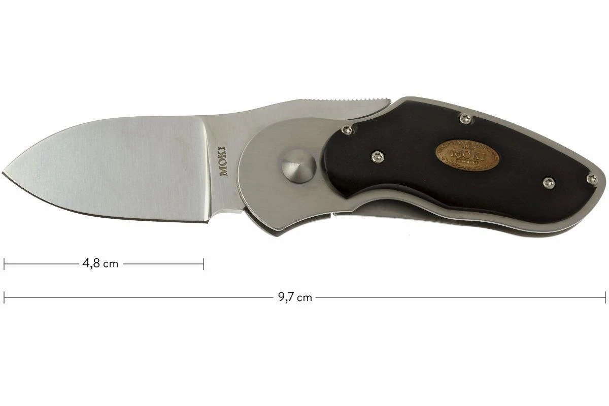 Moki Rabbit MK021BKPMP 3 Moki Rabbit MK021BKPMP