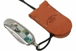 Moki Mini Pendant MK-106 12 Moki Mini Pendant MK-106 -Couteausuisse Magasin MK 106 05 moki mini pendant mk 106 d5