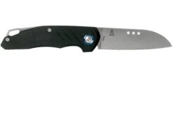 MKM Root RT-A Aluminum Black Couteau De Poche, Jens Anso Design 12 MKM Root RT-A Aluminum Black Couteau De Poche, Jens Anso Design -Couteausuisse Magasin MMK RT A 02 mkm knives