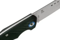 MKM Root RT-A Aluminum Black Couteau De Poche, Jens Anso Design 16 MKM Root RT-A Aluminum Black Couteau De Poche, Jens Anso Design -Couteausuisse Magasin MMK RT A 06 mkm knives