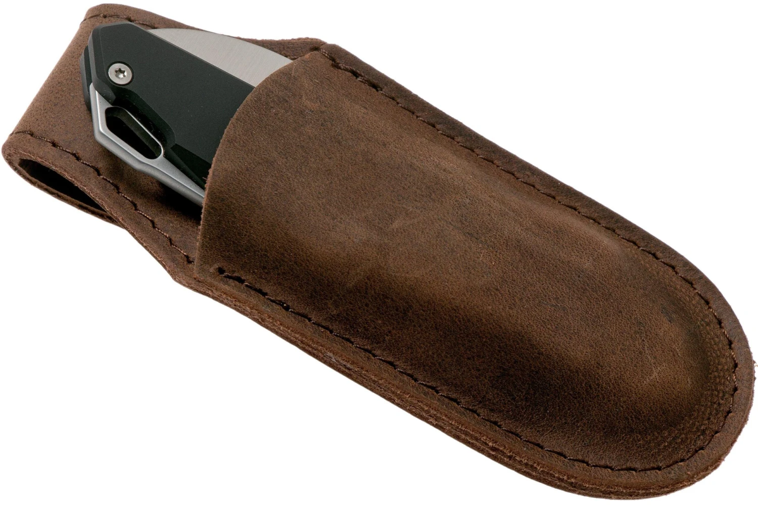 MKM Root RT-A Aluminum Black Couteau De Poche, Jens Anso Design 10 MKM Root RT-A Aluminum Black Couteau De Poche, Jens Anso Design – Image 8