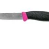Morakniv Mora Companion 12094 Magenta, Couteau Bushcraft -Couteausuisse Magasin MO12094 01 morakniv