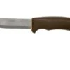 Mora Bushcraft Survival Desert 13033 Couteau à Lame Fixe -Couteausuisse Magasin MO13033 01 bushcraft mora knives