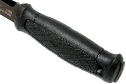 Mora Garberg Black Carbon Couteau De Bushcraft, Multimount 13 Mora Garberg Black Carbon Couteau De Bushcraft, Multimount -Couteausuisse Magasin MO13147 04 mora mo13147 04