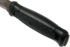 Mora Garberg Black Carbon Couteau De Bushcraft, Multimount 14 Mora Garberg Black Carbon Couteau De Bushcraft, Multimount -Couteausuisse Magasin MO13147 05 mora mo13147 05