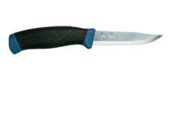 Morakniv Mora Companion 13164 Navy Blue, Couteau De Bushcraft 9 Morakniv Mora Companion 13164 Navy Blue, Couteau De Bushcraft -Couteausuisse Magasin MO13164 02 mora