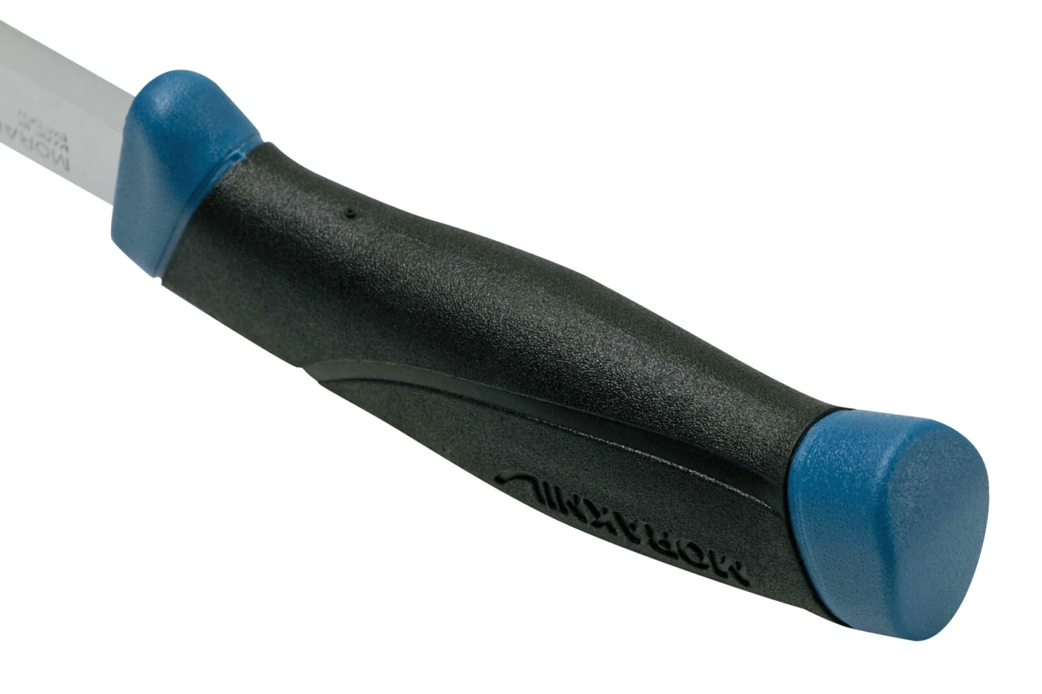 Morakniv Mora Companion 13164 Navy Blue, Couteau De Bushcraft 7 Morakniv Mora Companion 13164 Navy Blue, Couteau De Bushcraft – Image 5