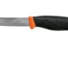 Morakniv Mora Companion Heavy Duty Burnt Orange Stainless, Couteau De Bushcraft -Couteausuisse Magasin MO13260 01 mora