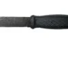 Morakniv Mora Garberg Black Carbon Couteau De Bushcraft 13915 Avec étui En Polymère Et Kit De Survie -Couteausuisse Magasin MO13915 01 mora knives