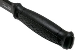 Morakniv Mora Garberg Black Carbon Couteau De Bushcraft 13915 Avec étui En Polymère Et Kit De Survie -Couteausuisse Magasin MO13915 04 mora knives