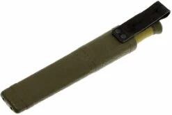 Morakniv Mora Outdoor 2000 Stainless, Vert 15 Morakniv Mora Outdoor 2000 Stainless, Vert -Couteausuisse Magasin MO2000 08 mora outdoor 2000 stainless groen mo2000 d8
