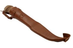 Marttiini Lumberjack 127015 Dark Birch Stainless, Couteau D'outdoor -Couteausuisse Magasin MT127015 06 martiini