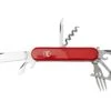 Mercury Multi-Tool Knife 913-8MC Red, 8 Fonctions, Couteau De Poche -Couteausuisse Magasin MY913 8MC 01 mercury