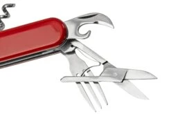 Mercury Multi-Tool Knife 913-8MC Red, 8 Fonctions, Couteau De Poche 10 Mercury Multi-Tool Knife 913-8MC Red, 8 Fonctions, Couteau De Poche -Couteausuisse Magasin MY913 8MC 03 mercury