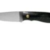 Nordic Knife Design Lizard 75 Black, 2031 Couteau Fixe 2 Nordic Knife Design Lizard 75 Black, 2031 Couteau Fixe -Couteausuisse Magasin NKD2031 01 nordic knife design