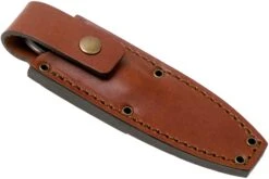 Nordic Knife Design Lizard 75 Black, 2031 Couteau Fixe -Couteausuisse Magasin NKD2031 06 nordic knife design