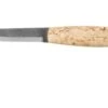 Nordic Knife Design Korpi 90 Curly-birch, 2040 Couteau Fixe 1 Nordic Knife Design Korpi 90 Curly-birch, 2040 Couteau Fixe -Couteausuisse Magasin NKD2040 01 nordic knife design