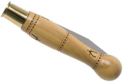 Nontron No. 22 Turning Ferrule, Boxwood, Ball Shape NN22BO Couteau De Poche 11 Nontron No. 22 Turning Ferrule, Boxwood, Ball Shape NN22BO Couteau De Poche -Couteausuisse Magasin NN22BO 04 nontron