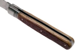 Nontron Violin Knife PP, Barrel Oak NNPPCHB Couteau De Poche -Couteausuisse Magasin NNPPCHB 05 nontron