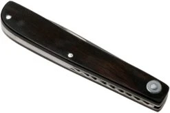 Ohta OLF SS FK Ohta Light Folder Couteau De Poche, ébène 13 Ohta OLF SS FK Ohta Light Folder Couteau De Poche, ébène -Couteausuisse Magasin OHTA OLF SS FK EB 04 ohta knives