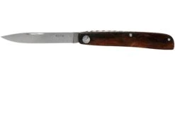 Ohta OLF SS FK Ohta Light Folder Couteau De Poche, Desert Ironwood