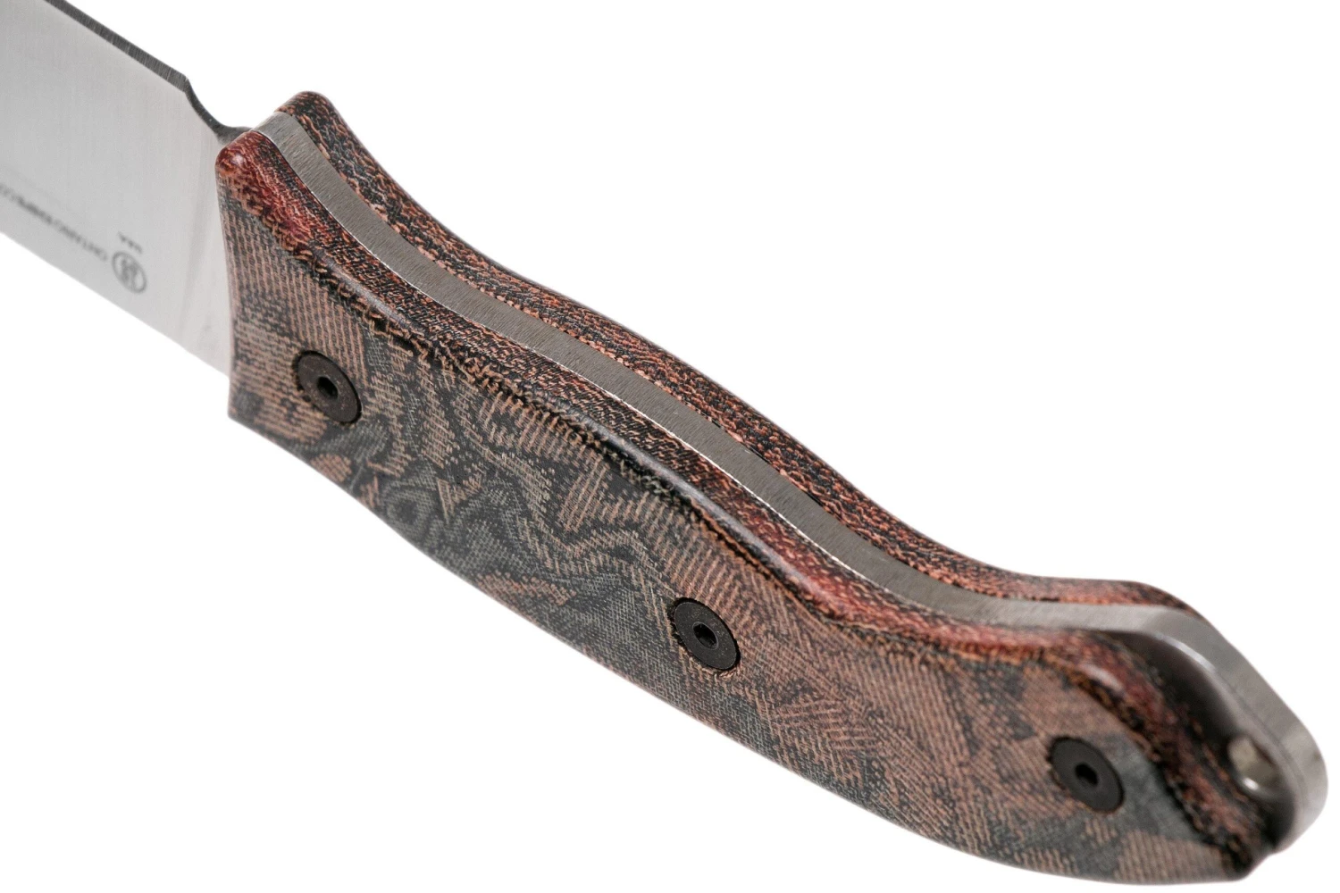 Ontario Hiking Knife 8187 Couteau Outdoor 6 Ontario Hiking Knife 8187 Couteau Outdoor – Image 4