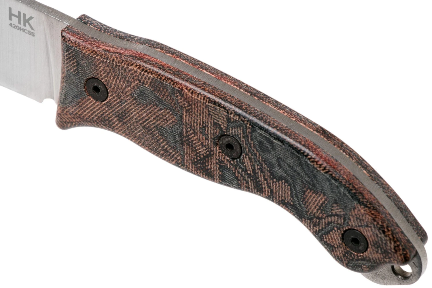 Ontario Hiking Knife 8187 Couteau Outdoor 7 Ontario Hiking Knife 8187 Couteau Outdoor – Image 5