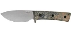 Ontario Keene Valley Knife ADK 8188 Couteau De Chasse