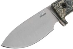 Ontario Keene Valley Knife ADK 8188 Couteau De Chasse -Couteausuisse Magasin OKC8188 03 ontario knives