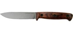 Ontario Bushcraft Field Knife 8696 Couteau De Bushcraft