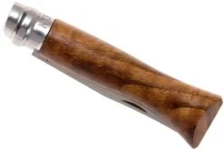 Opinel Couteau De Poche No. 6 Gamme De Luxe, Inox, Noyer 12 Opinel Couteau De Poche No. 6 Gamme De Luxe, Inox, Noyer -Couteausuisse Magasin OP002022 04 opinel op002022 04