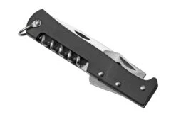 Otter Mercator 10-402 RG Small Carbon 3-part, Multitool -Couteausuisse Magasin OR10 402RG 06 otter