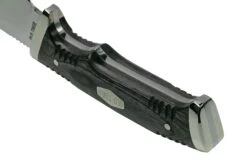 Old Timer Fixed Blade, Heritage 1135992 Couteau Fixe -Couteausuisse Magasin OT1135992 04 schrade